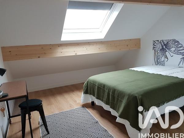 Maison à vendre 10 pièces 165 m² Le Bourget