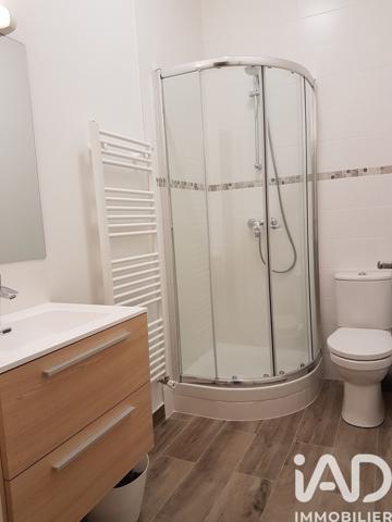 Maison à vendre 10 pièces 165 m² Le Bourget