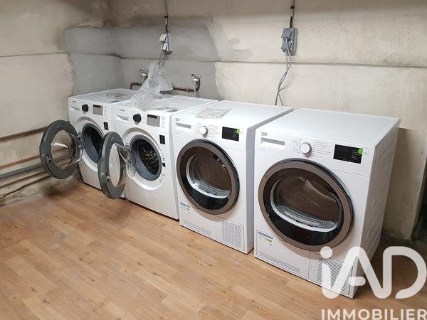 Maison à vendre 10 pièces 165 m² Le Bourget