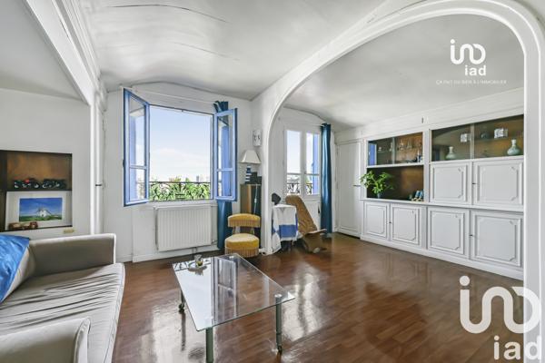 Maison à vendre 7 pièces 160 m² Nanterre