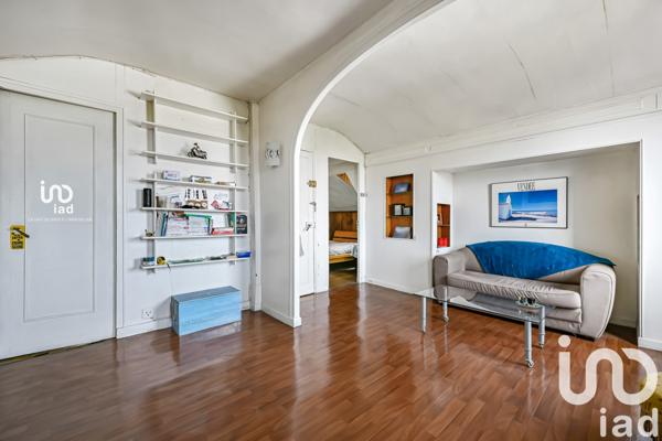 Maison à vendre 7 pièces 160 m² Nanterre