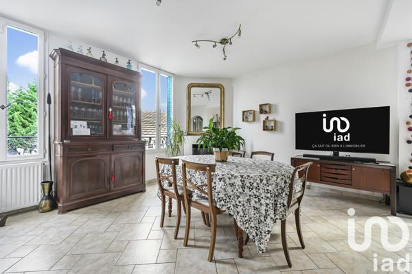 Maison à vendre 7 pièces 160 m² Nanterre