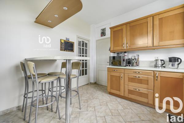 Maison à vendre 7 pièces 160 m² Nanterre