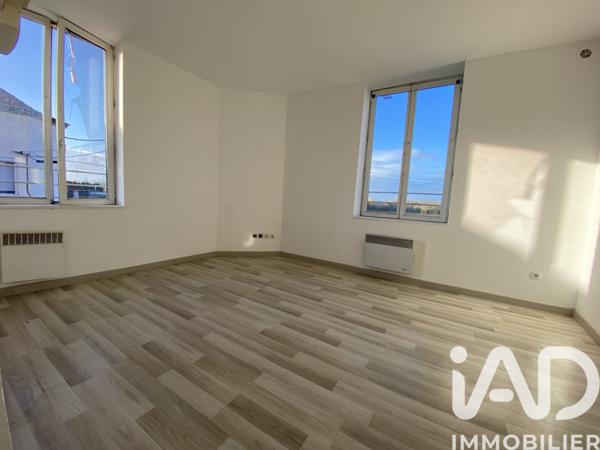 Immeuble à vendre 108 m² Halluin