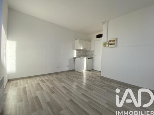 Immeuble à vendre 108 m² Halluin