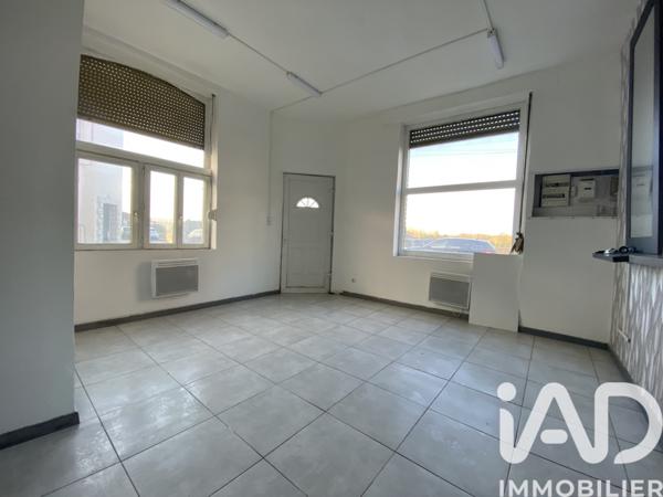 Immeuble à vendre 108 m² Halluin