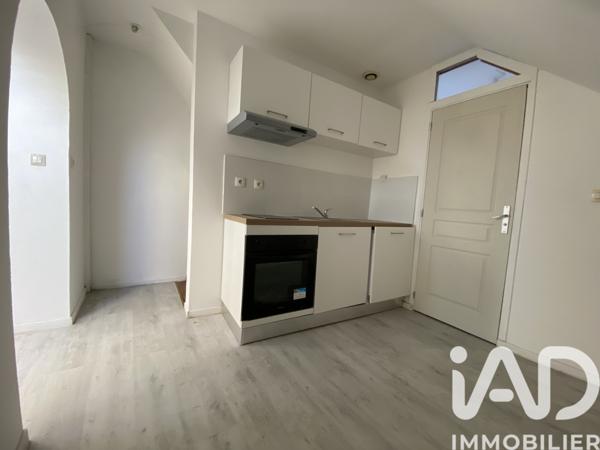 Immeuble à vendre 108 m² Halluin