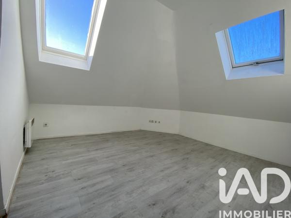 Immeuble à vendre 108 m² Halluin