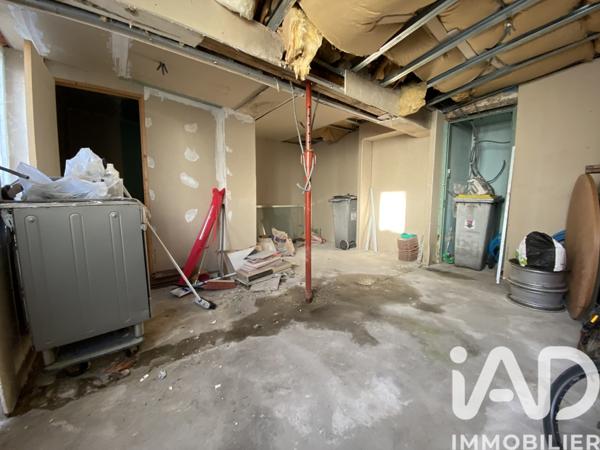 Immeuble à vendre 108 m² Halluin