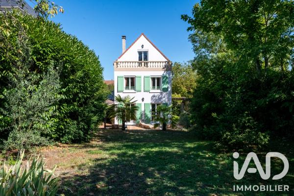 Maison (prestige) à vendre 6 pièces 195 m² Rueil-Malmaison