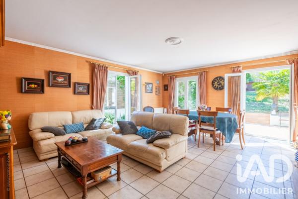 Maison (prestige) à vendre 6 pièces 195 m² Rueil-Malmaison