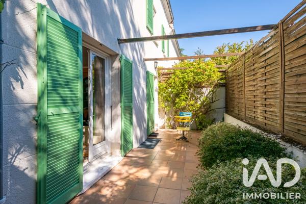 Maison (prestige) à vendre 6 pièces 195 m² Rueil-Malmaison