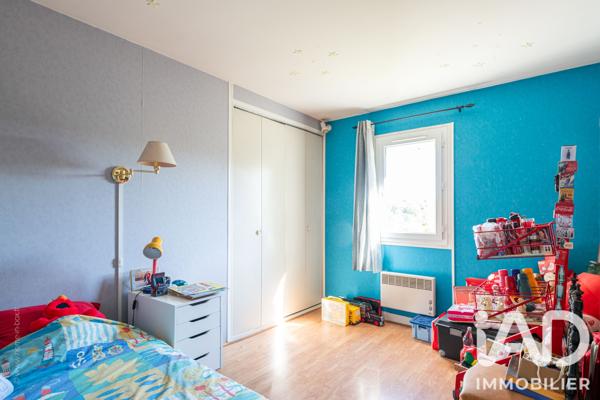 Maison (prestige) à vendre 6 pièces 195 m² Rueil-Malmaison