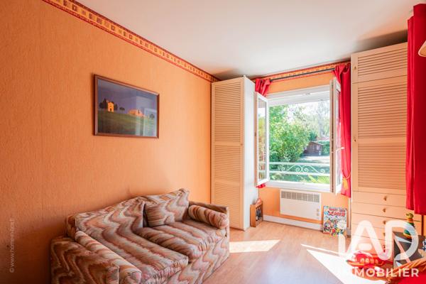 Maison (prestige) à vendre 6 pièces 195 m² Rueil-Malmaison