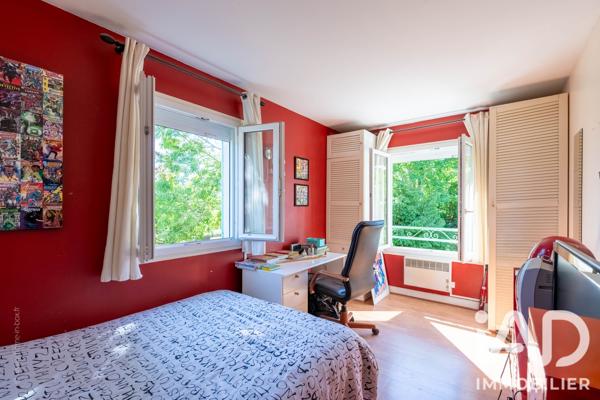 Maison (prestige) à vendre 6 pièces 195 m² Rueil-Malmaison