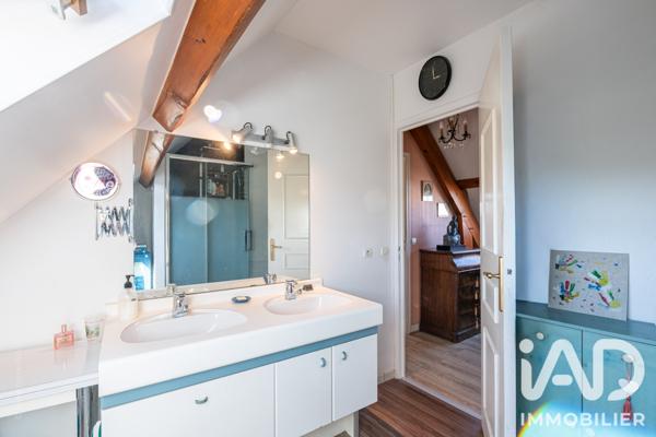 Maison (prestige) à vendre 6 pièces 195 m² Rueil-Malmaison