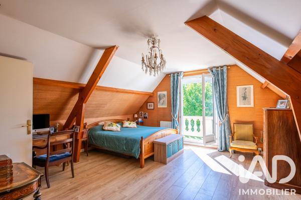 Maison (prestige) à vendre 6 pièces 195 m² Rueil-Malmaison