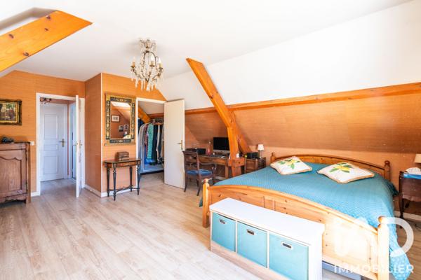 Maison (prestige) à vendre 6 pièces 195 m² Rueil-Malmaison
