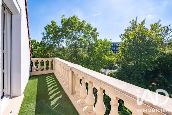 Maison (prestige) à vendre 6 pièces 195 m² Rueil-Malmaison