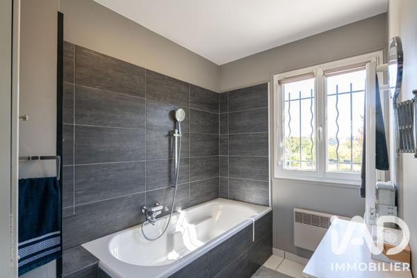Maison (prestige) à vendre 6 pièces 195 m² Rueil-Malmaison