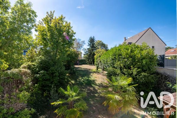 Maison (prestige) à vendre 6 pièces 195 m² Rueil-Malmaison