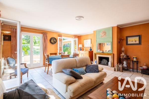 Maison (prestige) à vendre 6 pièces 195 m² Rueil-Malmaison