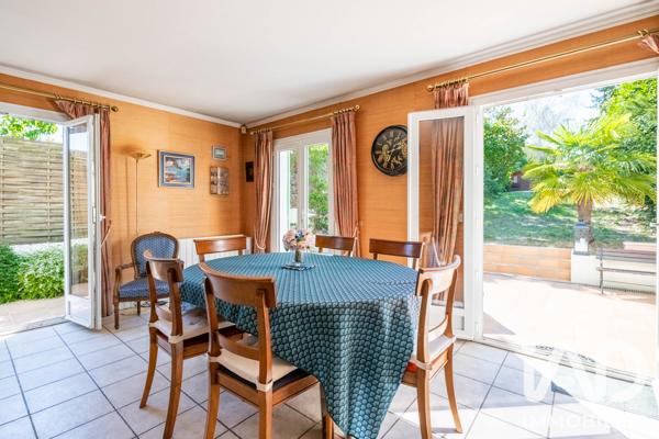 Maison (prestige) à vendre 6 pièces 195 m² Rueil-Malmaison