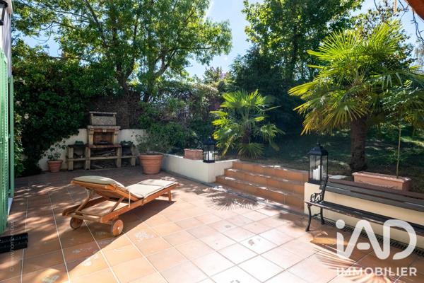 Maison (prestige) à vendre 6 pièces 195 m² Rueil-Malmaison