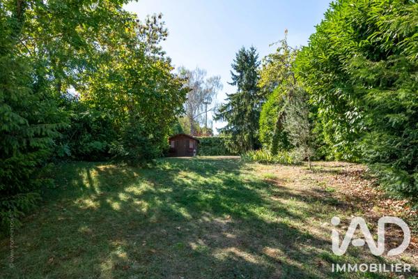 Maison (prestige) à vendre 6 pièces 195 m² Rueil-Malmaison