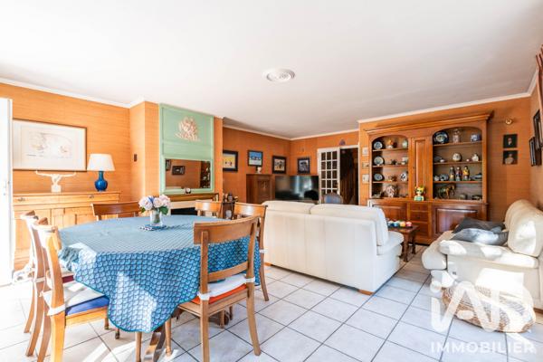 Maison (prestige) à vendre 6 pièces 195 m² Rueil-Malmaison