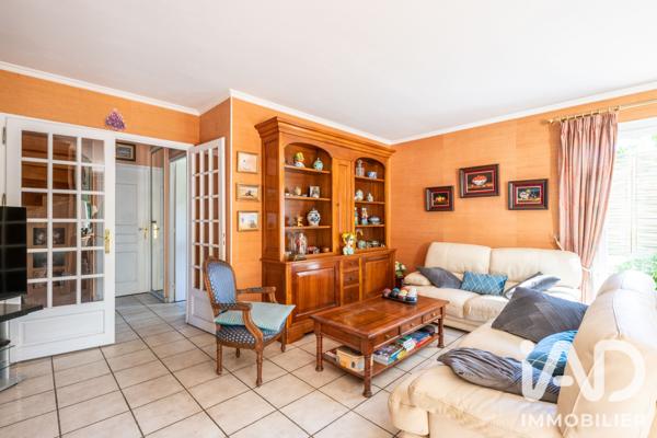 Maison (prestige) à vendre 6 pièces 195 m² Rueil-Malmaison