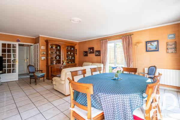 Maison (prestige) à vendre 6 pièces 195 m² Rueil-Malmaison