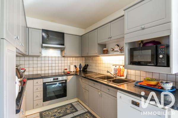 Maison (prestige) à vendre 6 pièces 195 m² Rueil-Malmaison