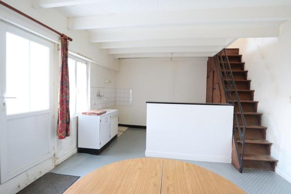 Maison 5 chambres à proximité des commerces et services