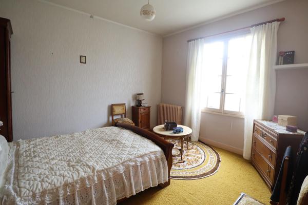 Maison 5 chambres à proximité des commerces et services