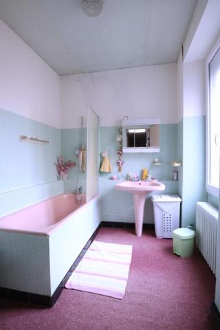 Maison 5 chambres à proximité des commerces et services