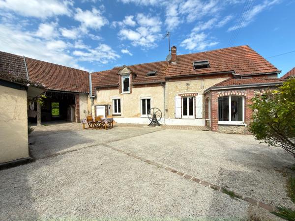 Maison 6 pièces, 150 m2