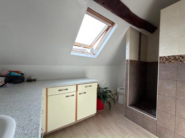 Maison 6 pièces, 150 m2