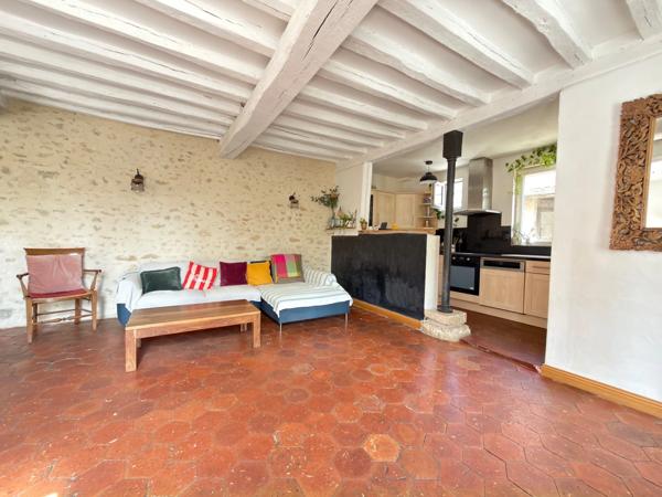 Maison 6 pièces, 150 m2