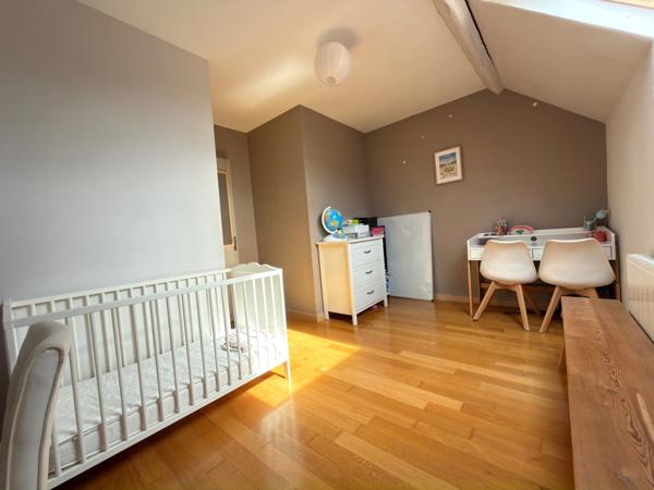 Maison 6 pièces, 150 m2