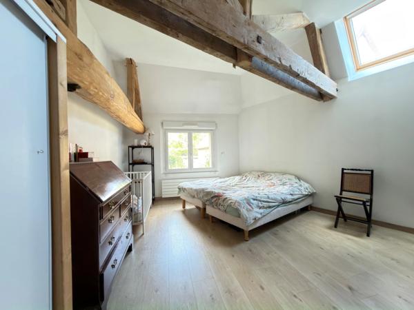 Maison 6 pièces, 150 m2