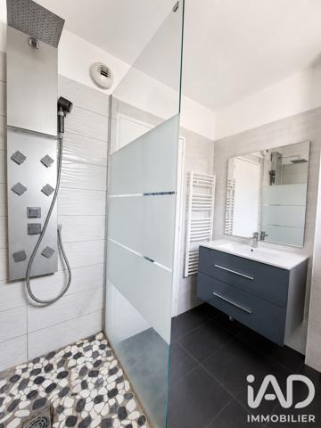 Appartement à vendre 4 pièces 79,75 m² Soisy-sous-Montmorency