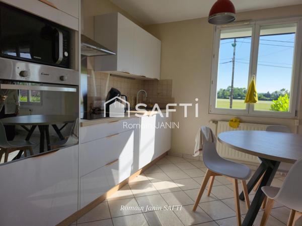 Maison d’habitation