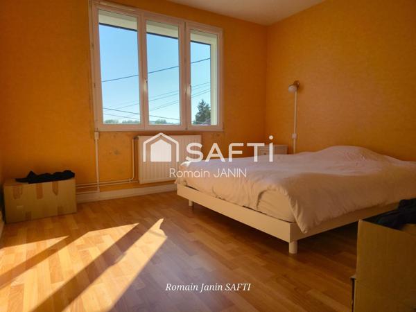 Maison d’habitation