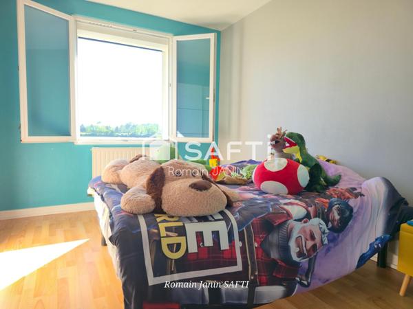 Maison d’habitation