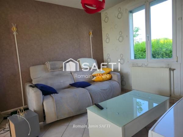 Maison d’habitation