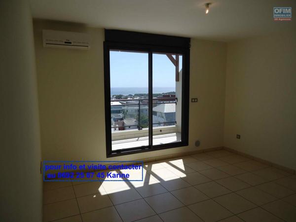 En vente studio dans la résidence Lobellia à Ste Clotilde