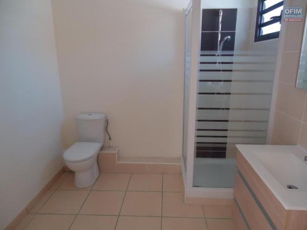 En vente studio dans la résidence Lobellia à Ste Clotilde