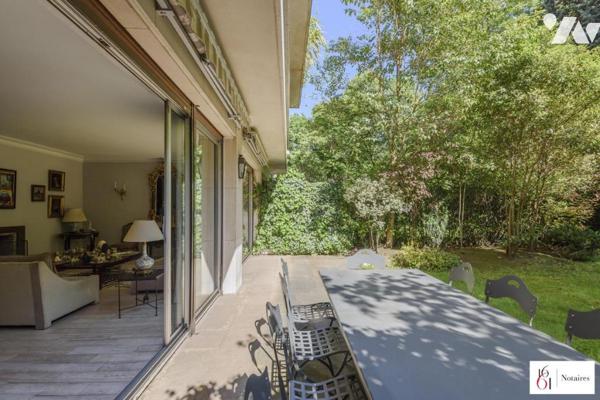 31 boulevard d'Argensson
