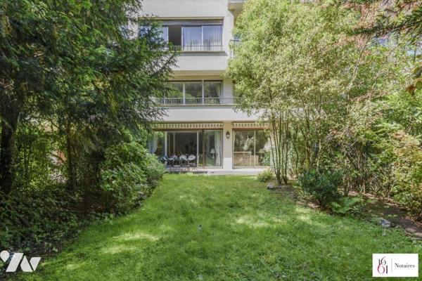 31 boulevard d'Argensson